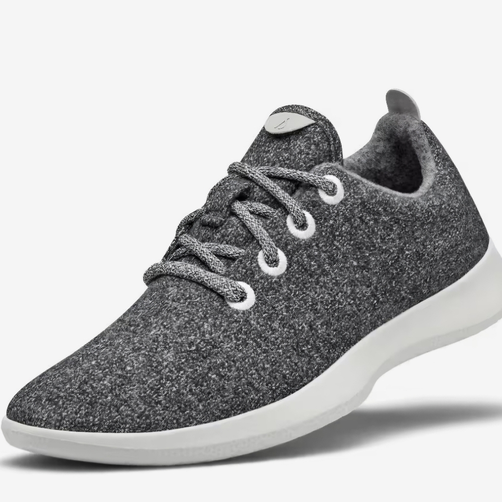 Allbirds | Wool Runners | Women's | Size  8
